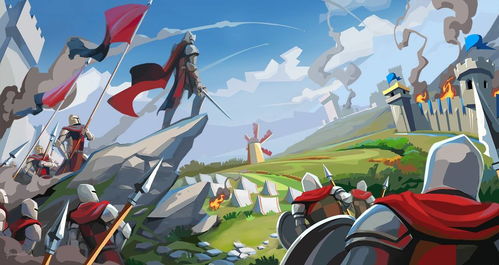 Flash 讓普通人也能創(chuàng)造游戲與動(dòng)漫的遺產(chǎn)