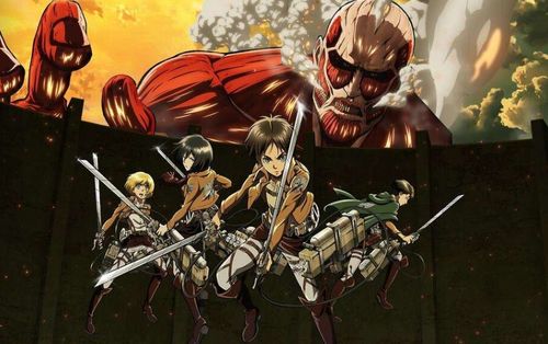 開幕雷擊！日媒票選第一話沖擊性最強(qiáng)的動(dòng)畫排行，《進(jìn)擊的巨人》登頂