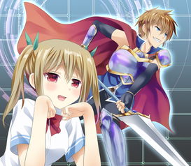 《線上游戲的老婆不可能是女生》 動(dòng)漫與游戲開發(fā)的真實(shí)交織